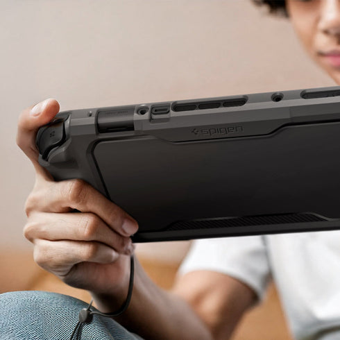 Spigen Nintendo Switch 2 Case Rugged Armor
